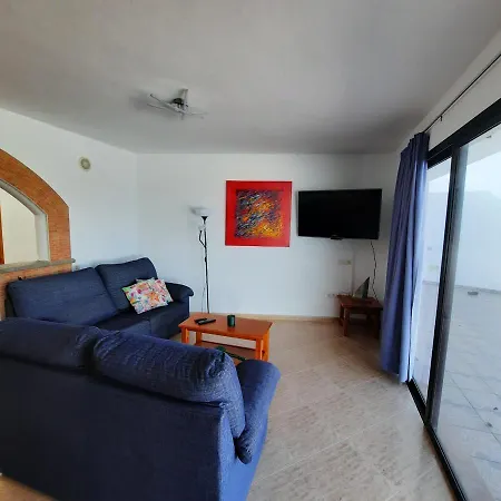 Bungalow Capuchino Nyaraló *