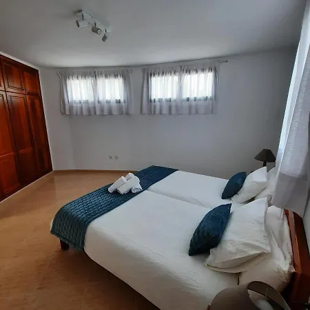 Feriehus Bungalow Capuchino *