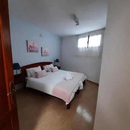 Bungalow Capuchino * Famara